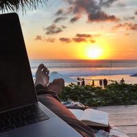 Отзыв от Захар - DTV виза